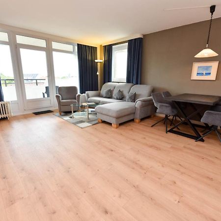 Haus "Panorama" Appartement Pan056 杜亨 外观 照片